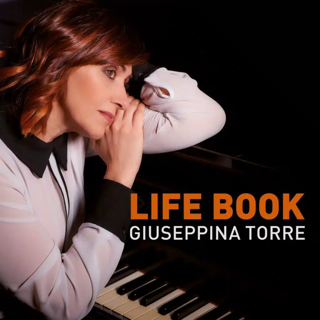 Life Book