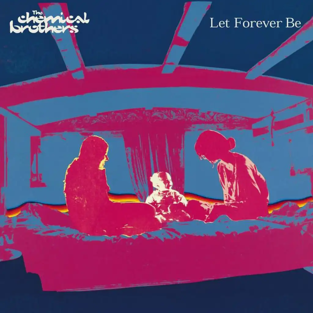 Let Forever Be (Radio Edit)