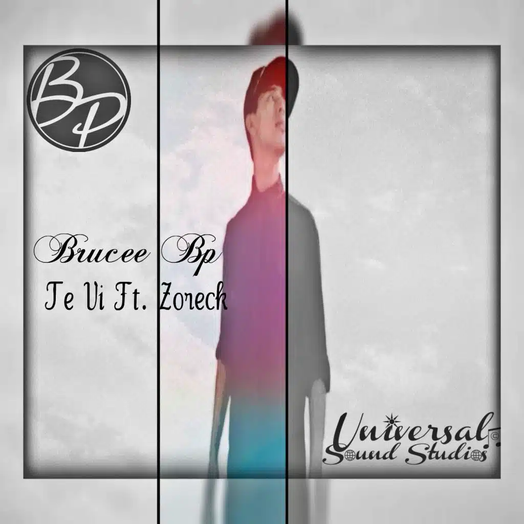 Te Vi (feat. Zoreck)