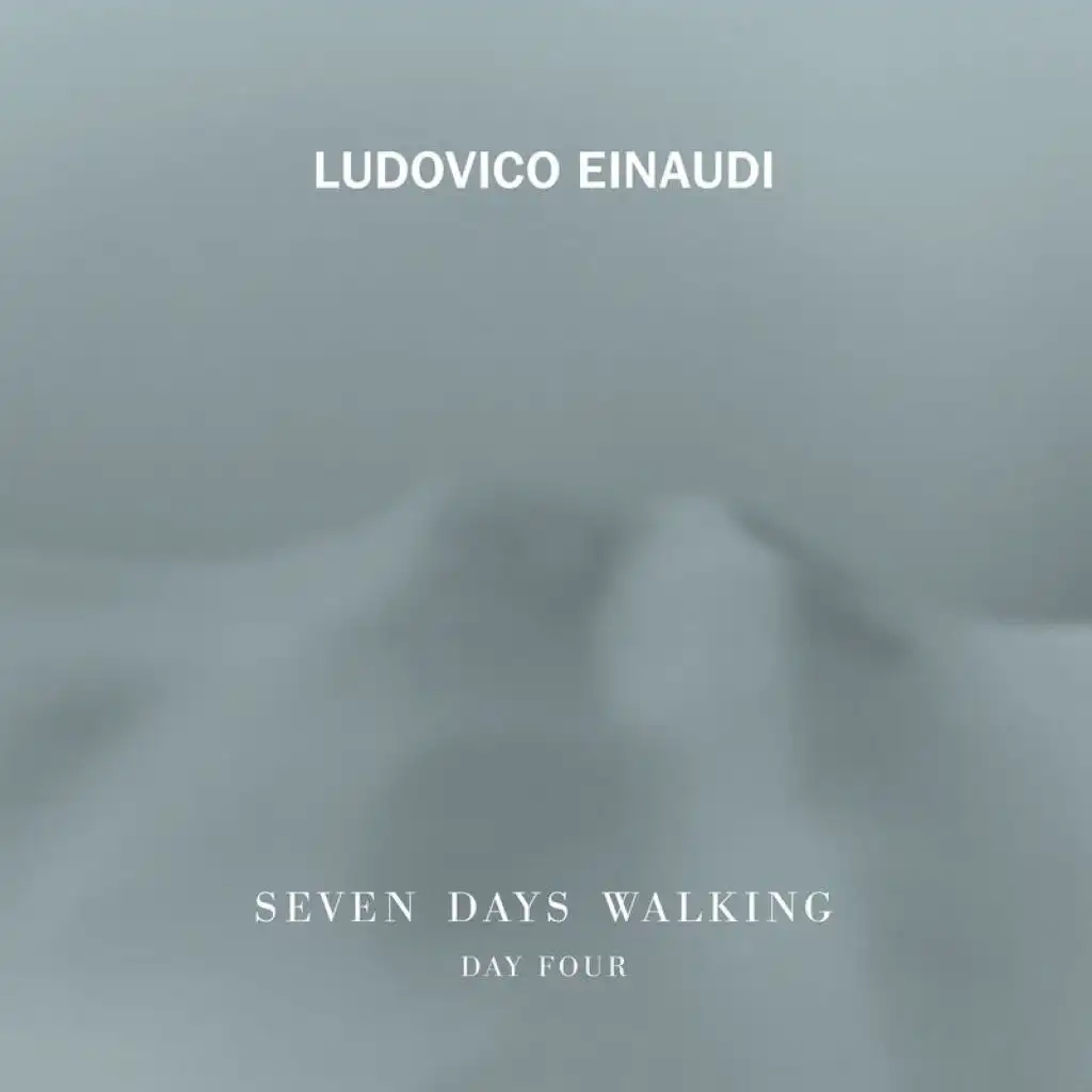 Einaudi: Low Mist Var. 2 (Day 4)