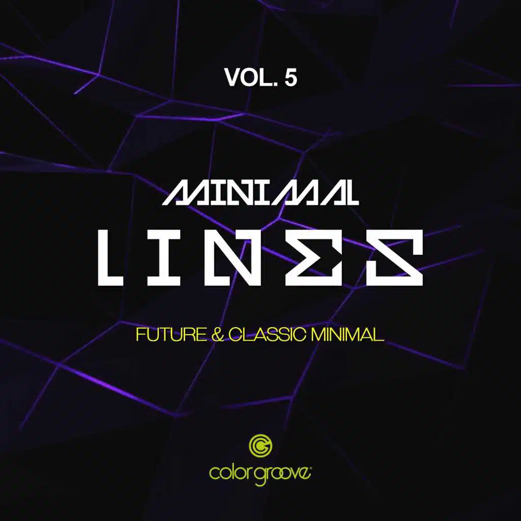 Minimal Lines, Vol. 5 (Future & Classic Minimal)