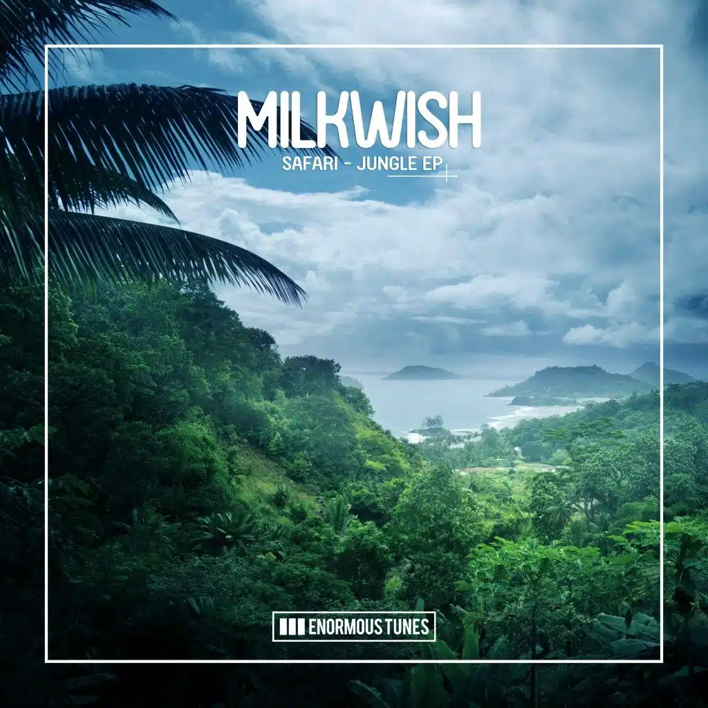 Safari (Original Club Mix)