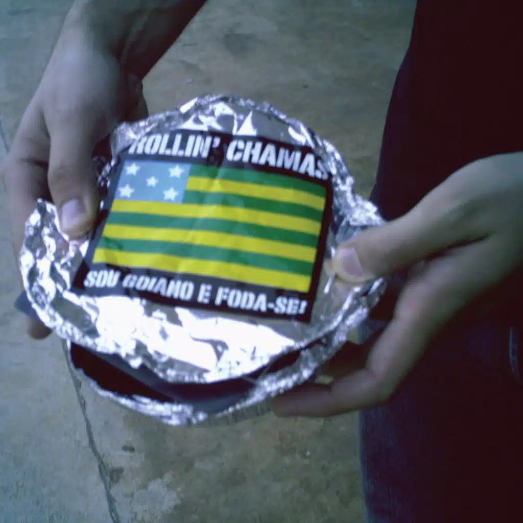 Marmitex