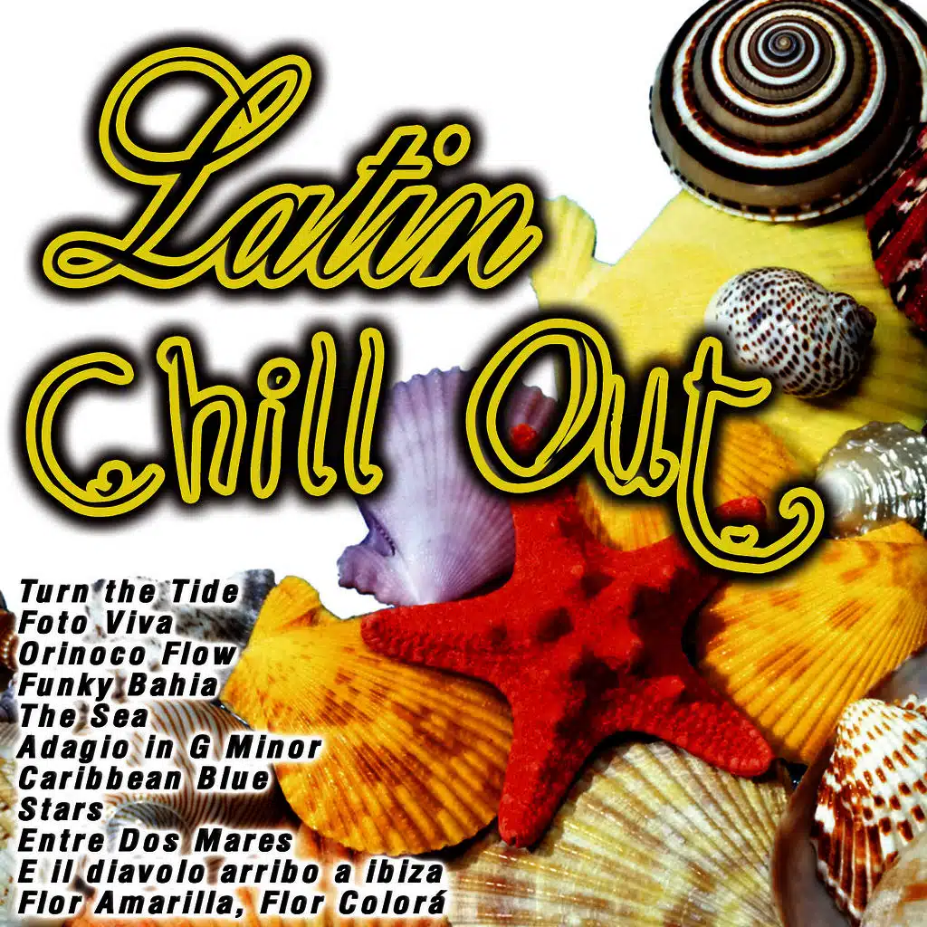 Latin Chill Out