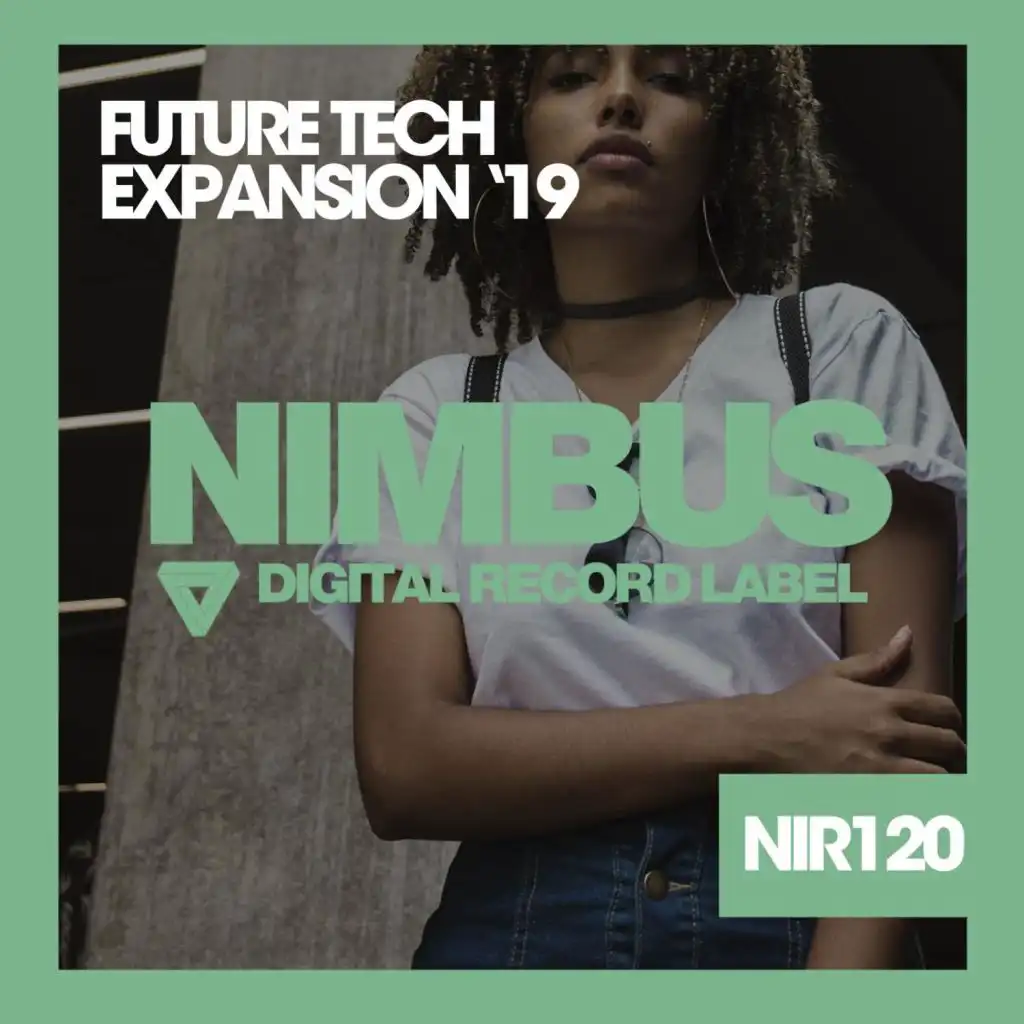 Future Tech Expansion '19