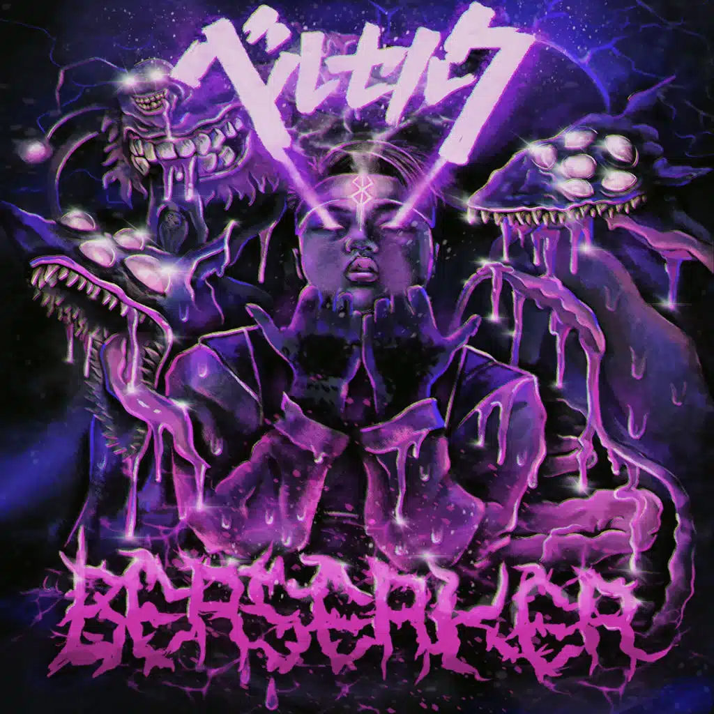 BERSERKER