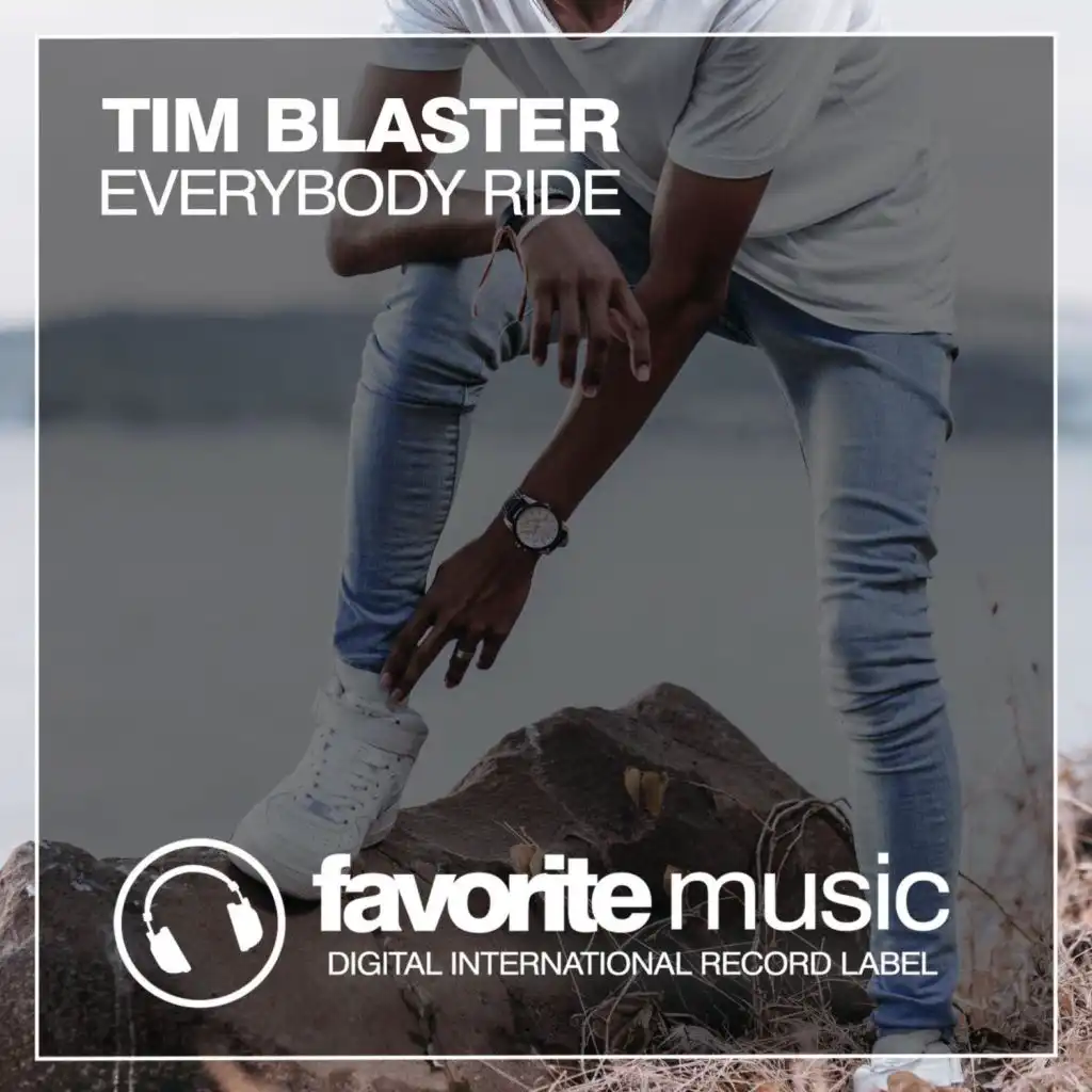 Everybody Ride (Dub Mix)