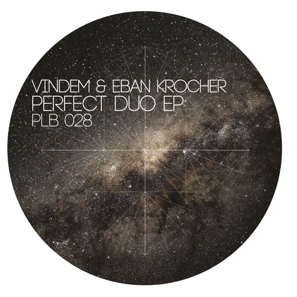 Out Of Time (Vindem Remix)