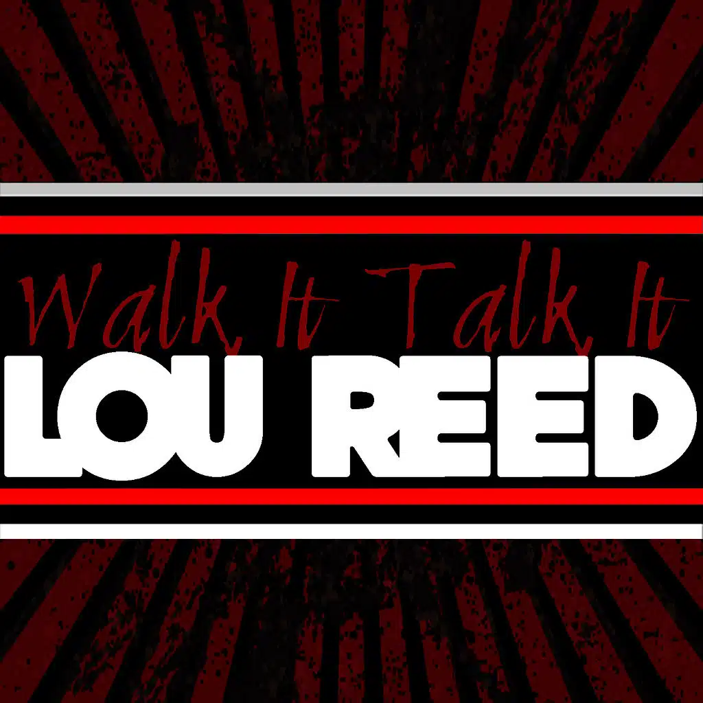 Walk It Talk It (Live)