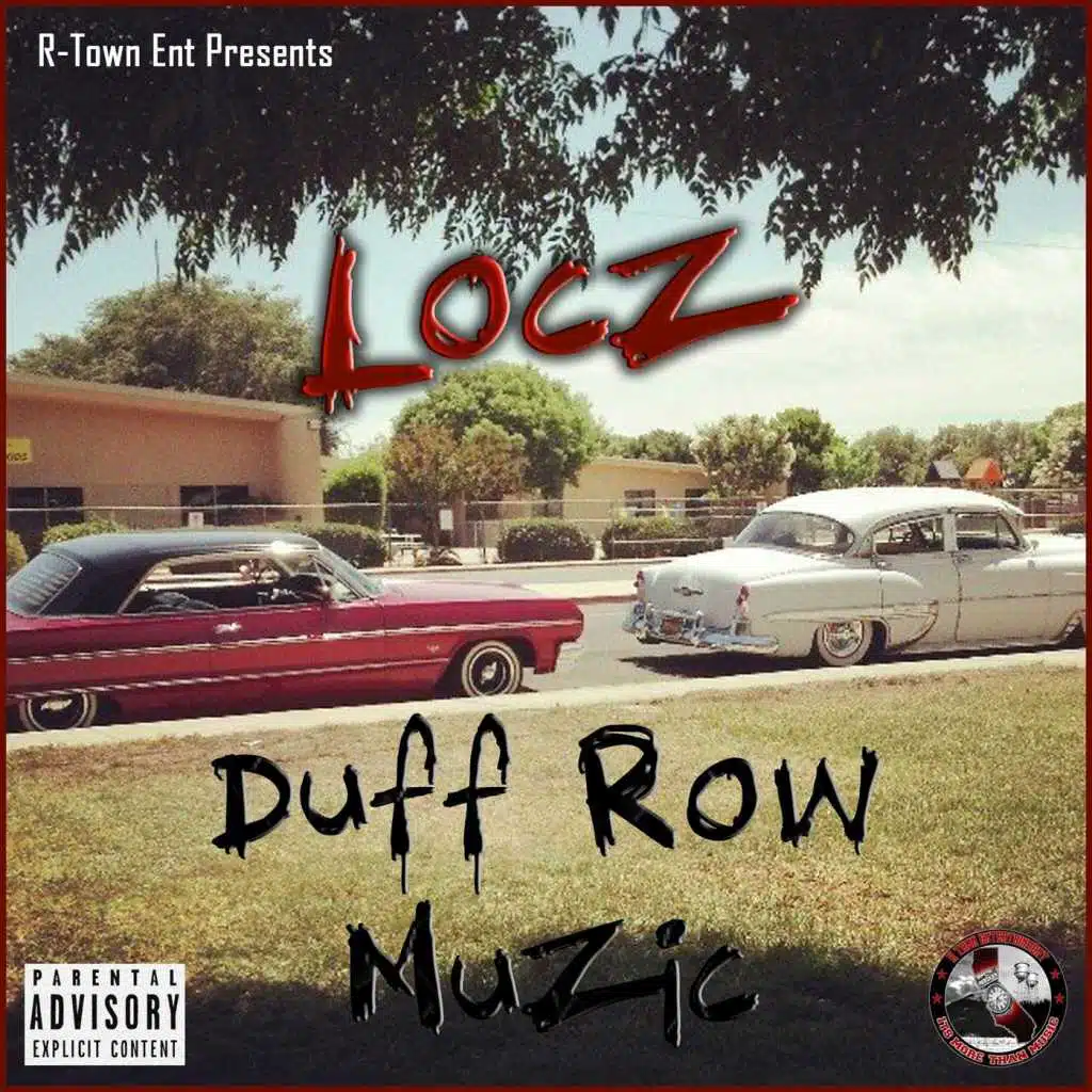 Duff Row Muzic, Vol. 1