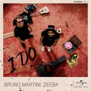 Zeeba & Bruno Martini