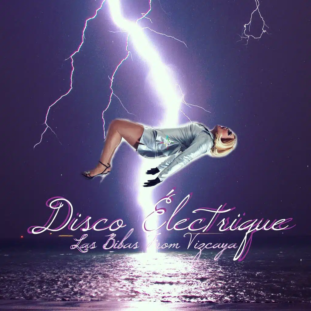 Disco Électrique (Remixes)