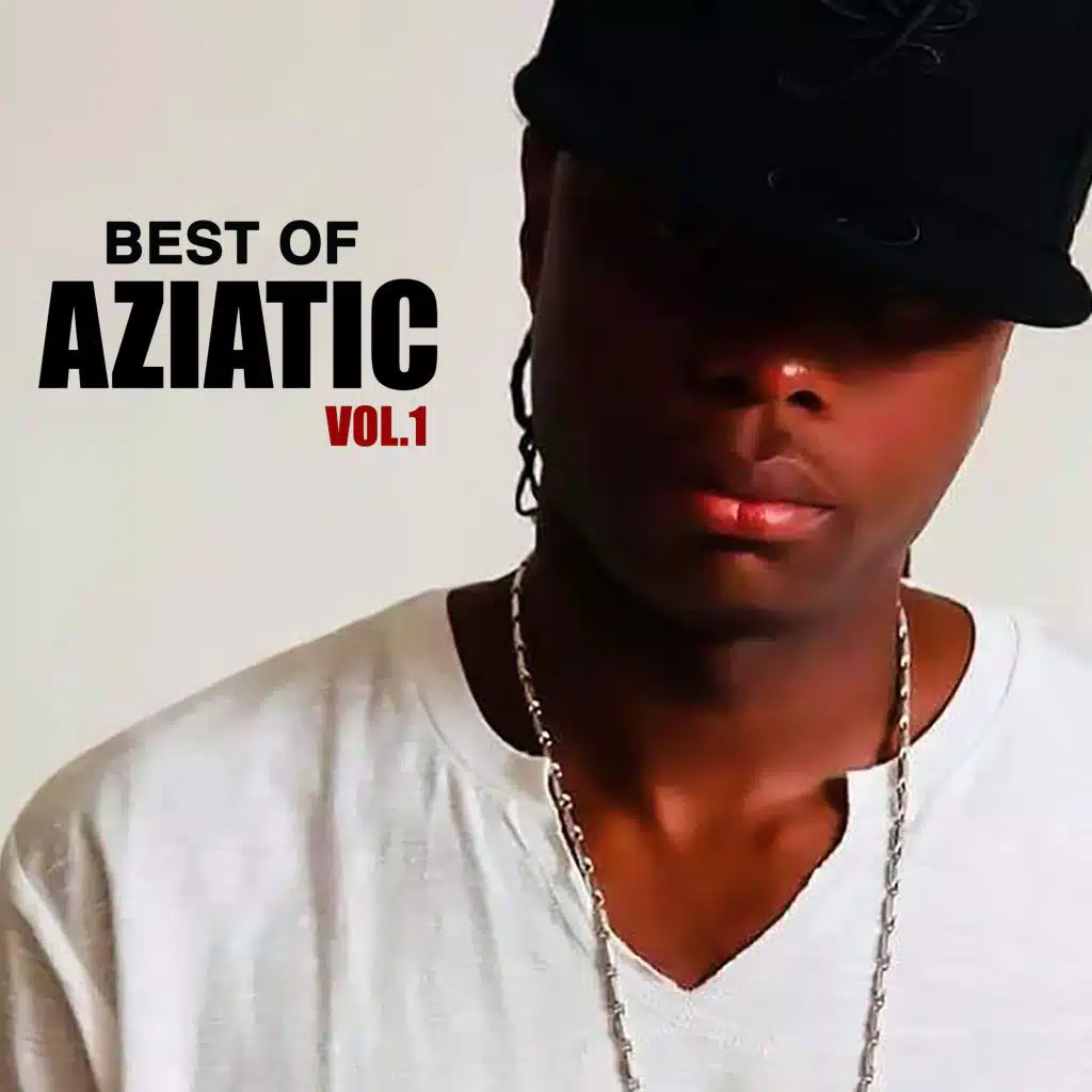 Best of Aziatic, Vol. 1