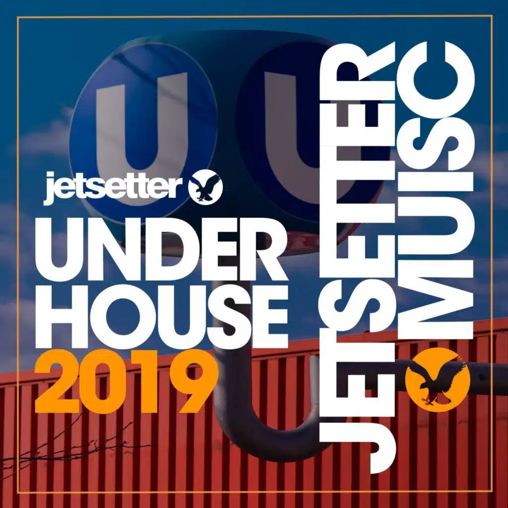 Under House Spring '19