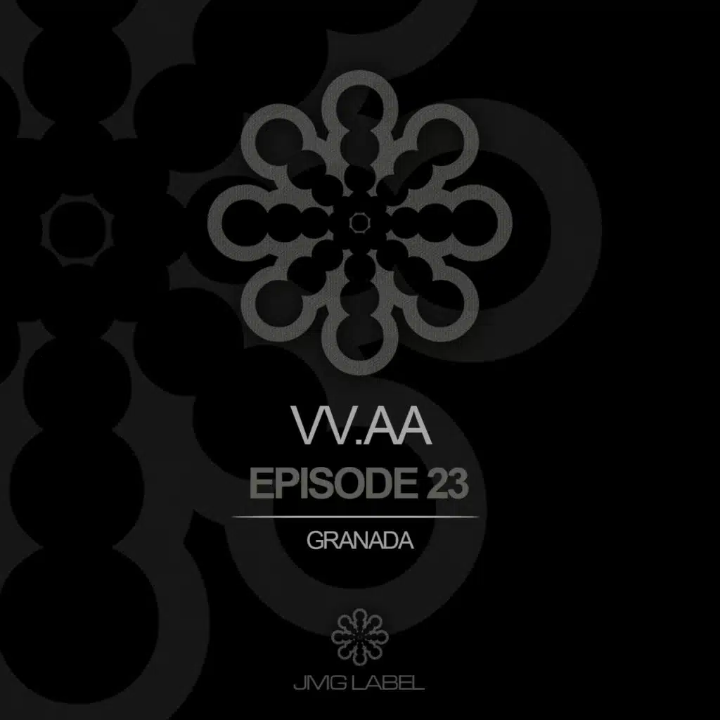 VV.AA Episode 23 - Granada