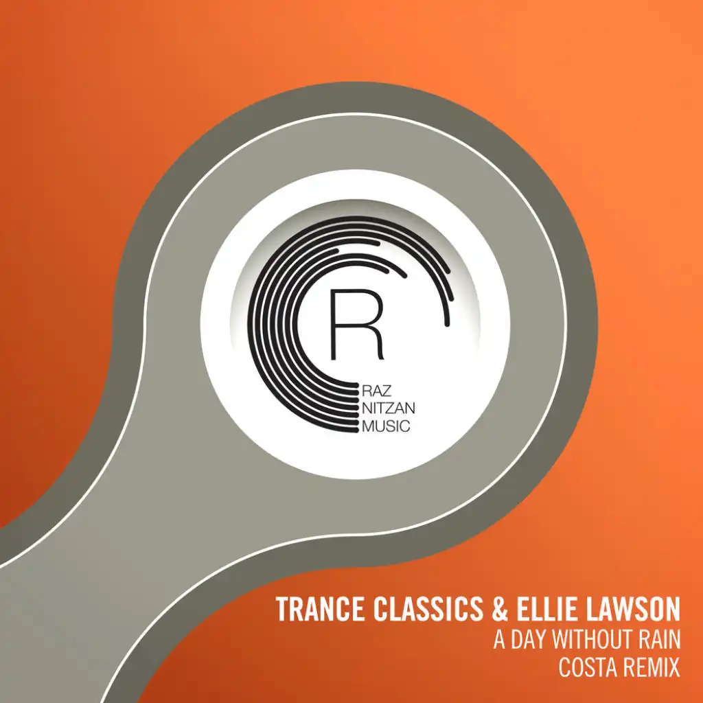 Trance Classics & Ellie Lawson