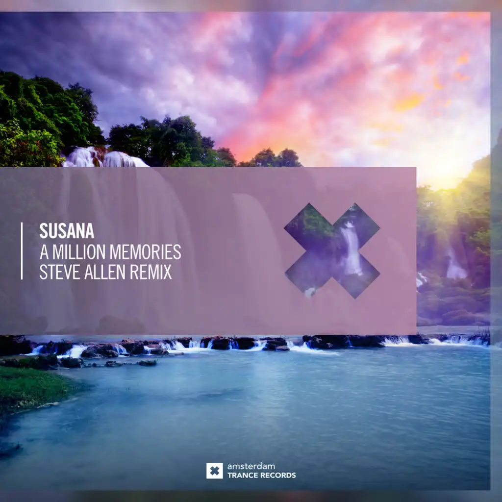 A Million Memories (Steve Allen Extended Mix)