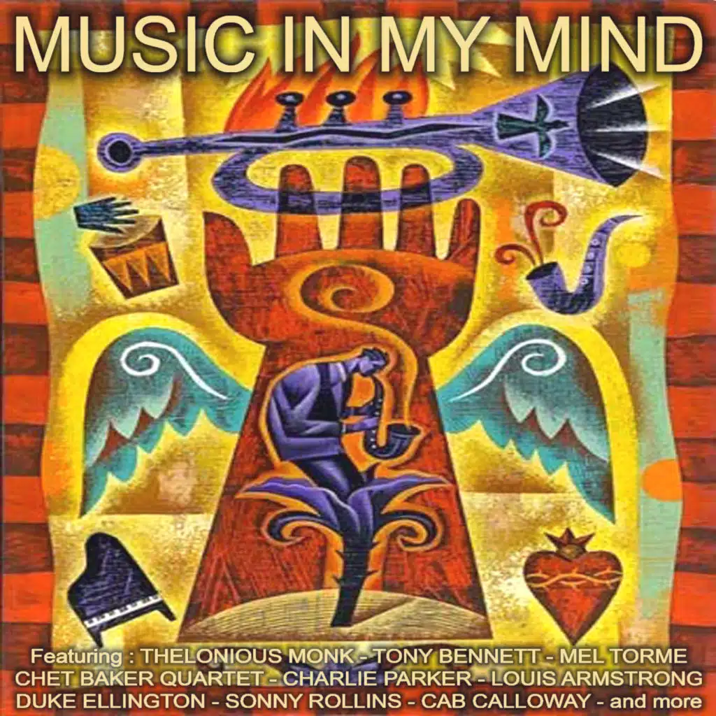 Music In My Mind