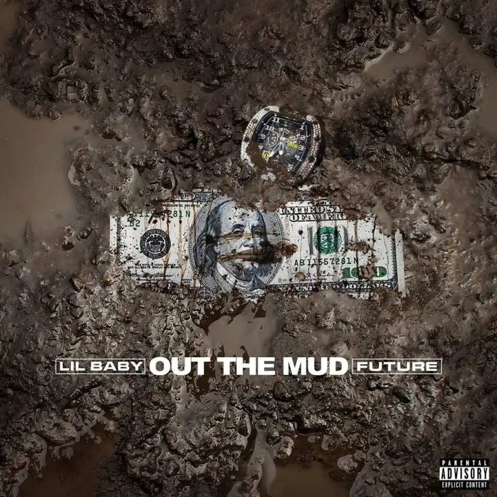 Out The Mud