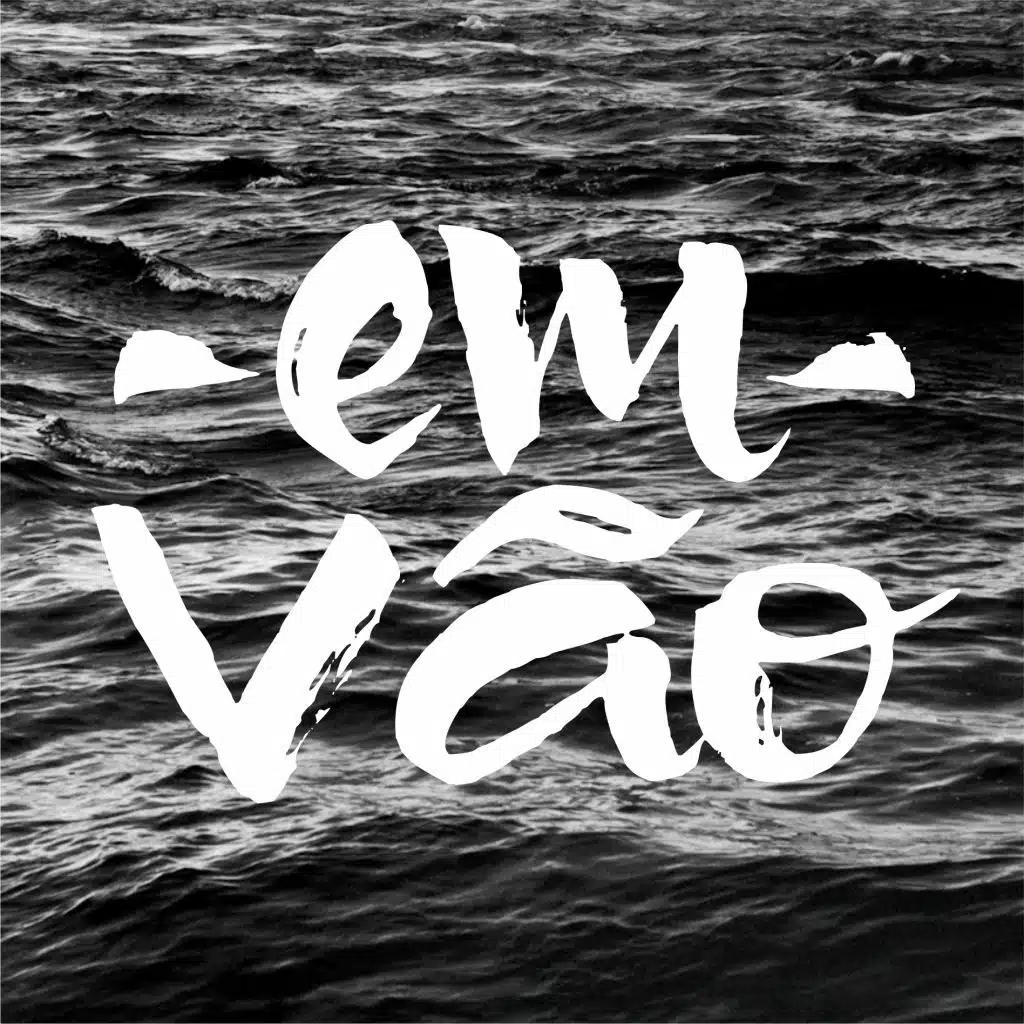 Em Vão (feat. Rodrigo Lima)