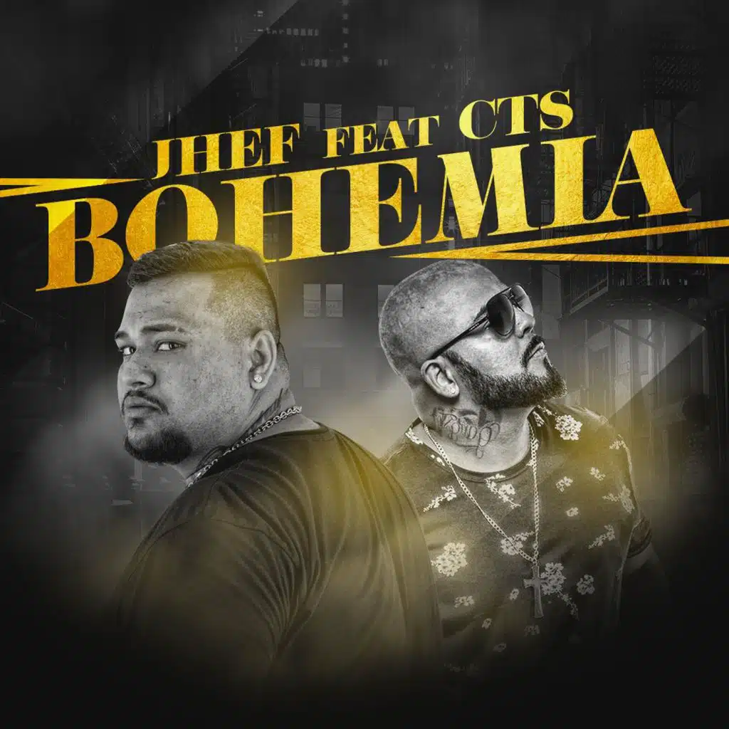 Bohemia (feat. CTS)