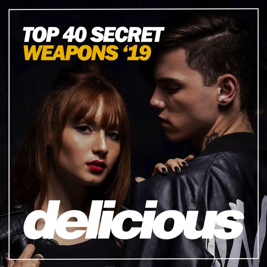 Top 40 Secret Weapons '19