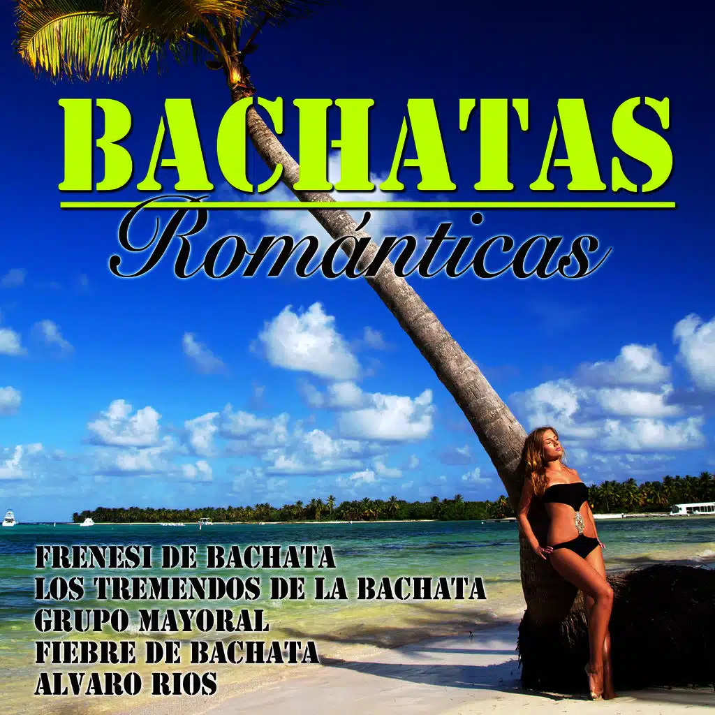 Bachatas Romanticas