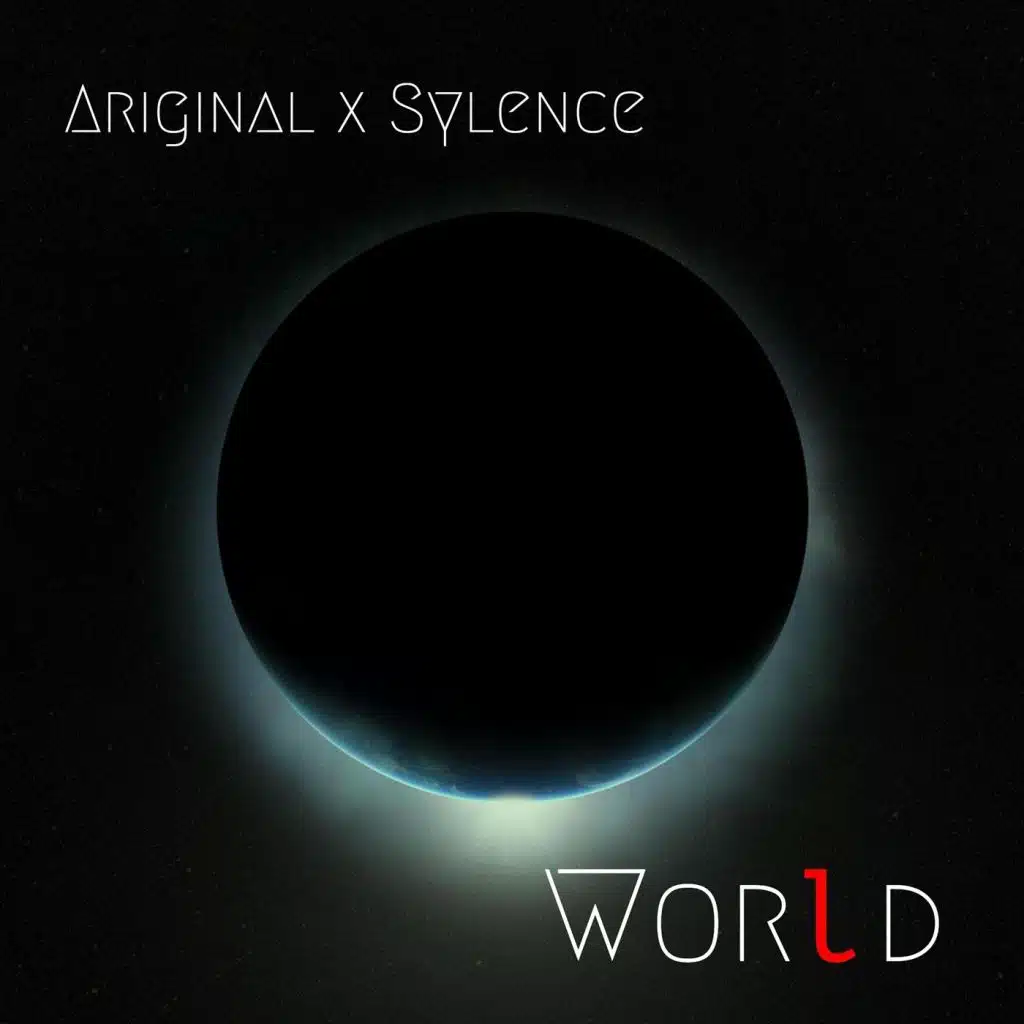 Ariginal X Sylence