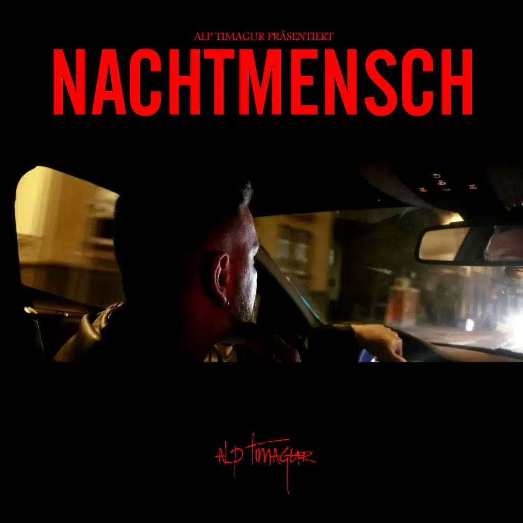 Nachtmensch