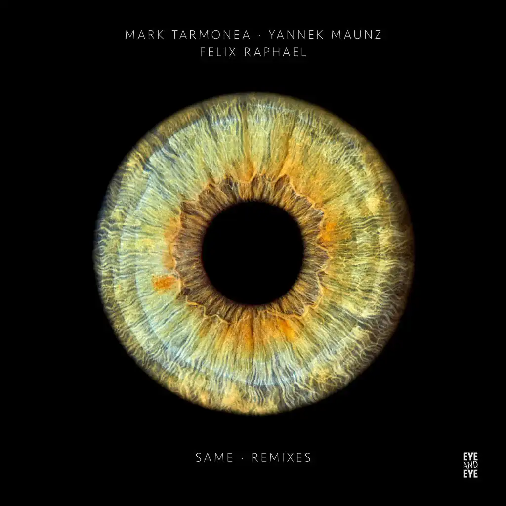 Mark Tarmonea, Yannek Maunz & Felix Raphael