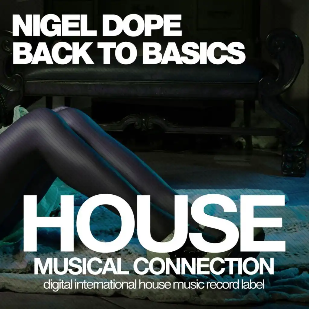 Back To The Basics (Dub Mix)