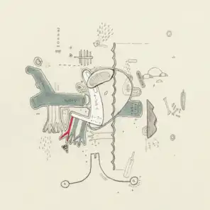 My Backwards Walk (from Tiny Changes: A Celebration of Frightened Rabbit's 'The Midnight Organ Fight')