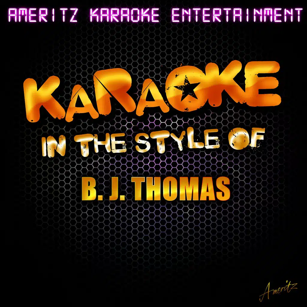 Hooked on a Feeling (Karaoke Version)