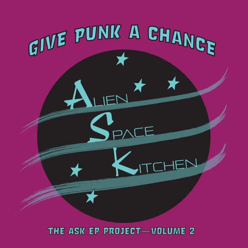 Give Punk a Chance