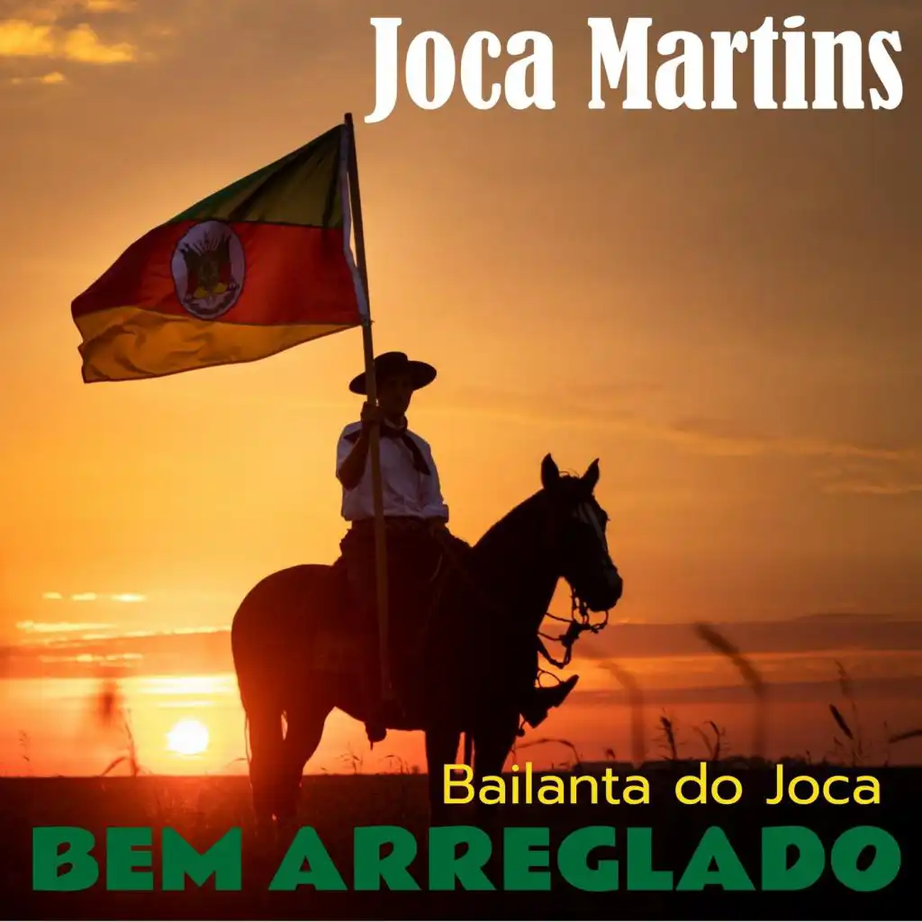 Bem Arreglado (Bailanta do Joca)