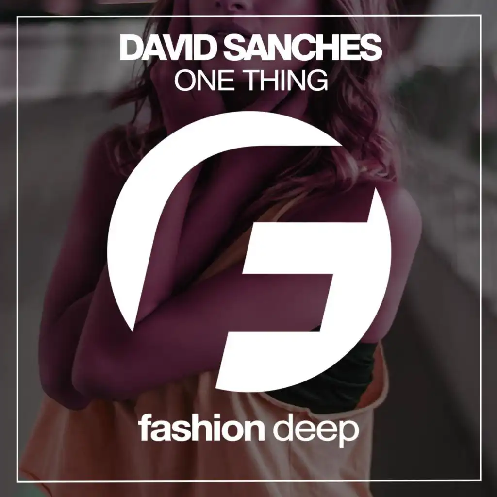 One Thing (Dub Mix)