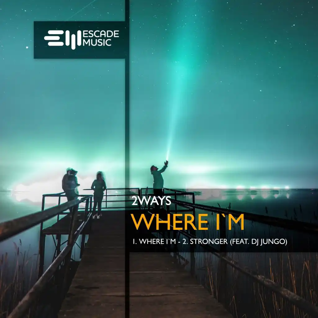 Where I`m