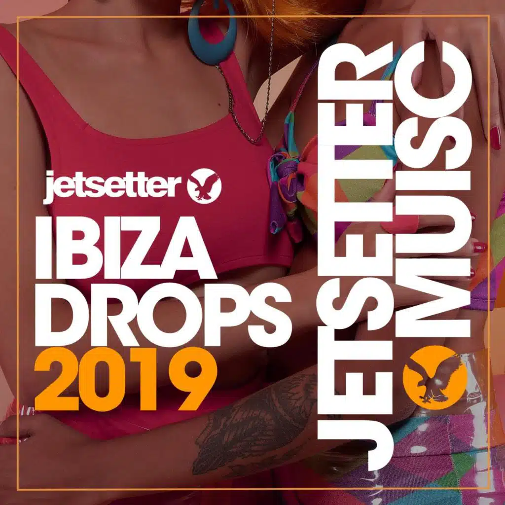 Ibiza Drops Spring '19
