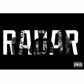 Radar (feat. OB40 & ITZ DJ)
