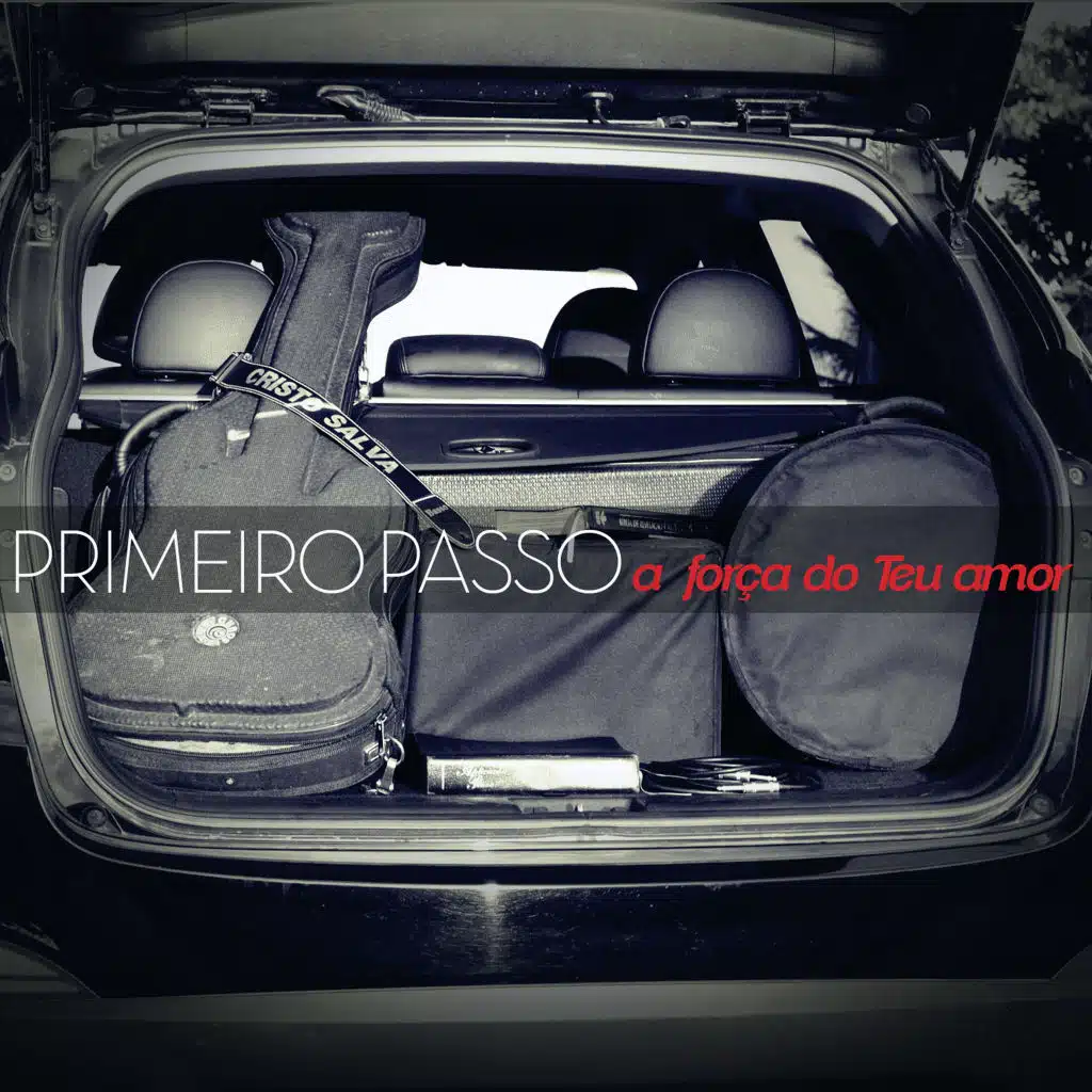 A Força do Teu Amor