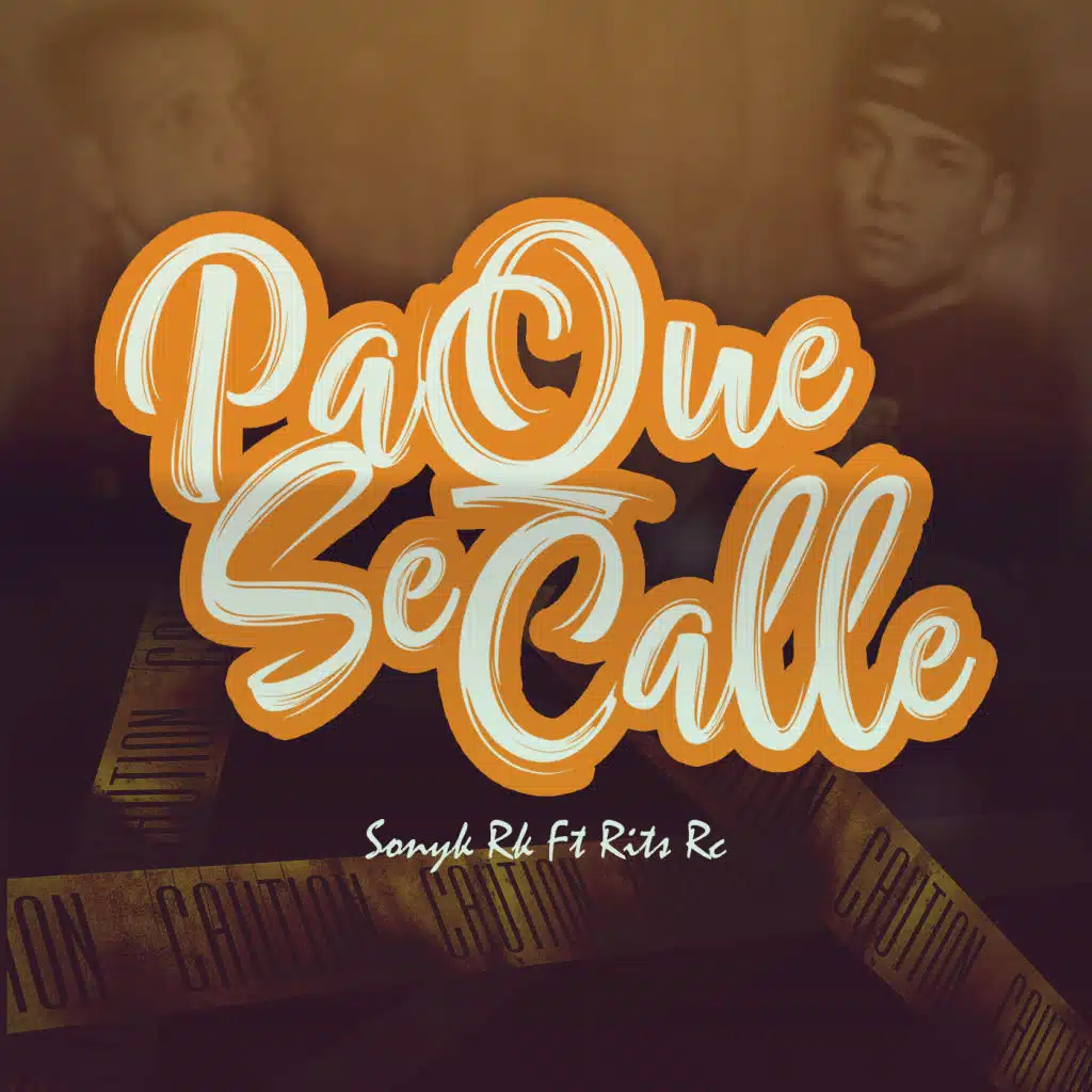 Pa Que Se Calle (feat. Rits Rc)