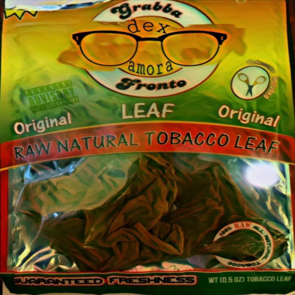 The Fronto Pack