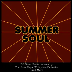 The Best of Soul Classics Vol. 1 Featuring the Four Tops, Whispers, Temptations Review, Dells, Chi-Lites and More