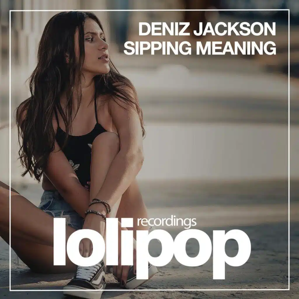 Sipping Meaning (Dub Mix)