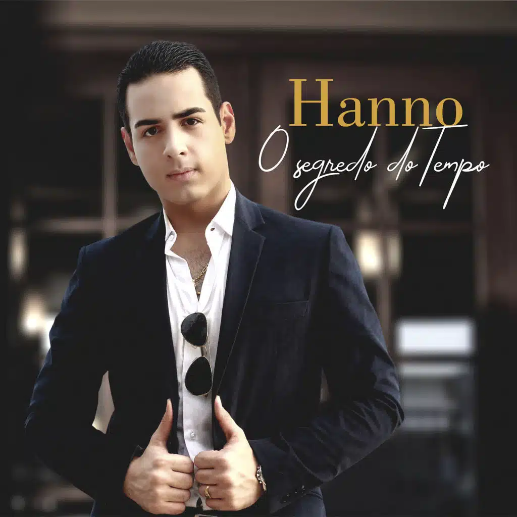O Segredo do Tempo