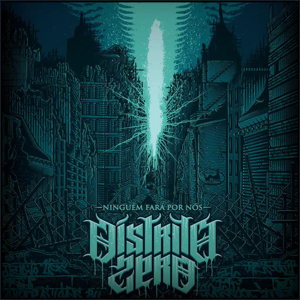 Ninguém Fará por Nós