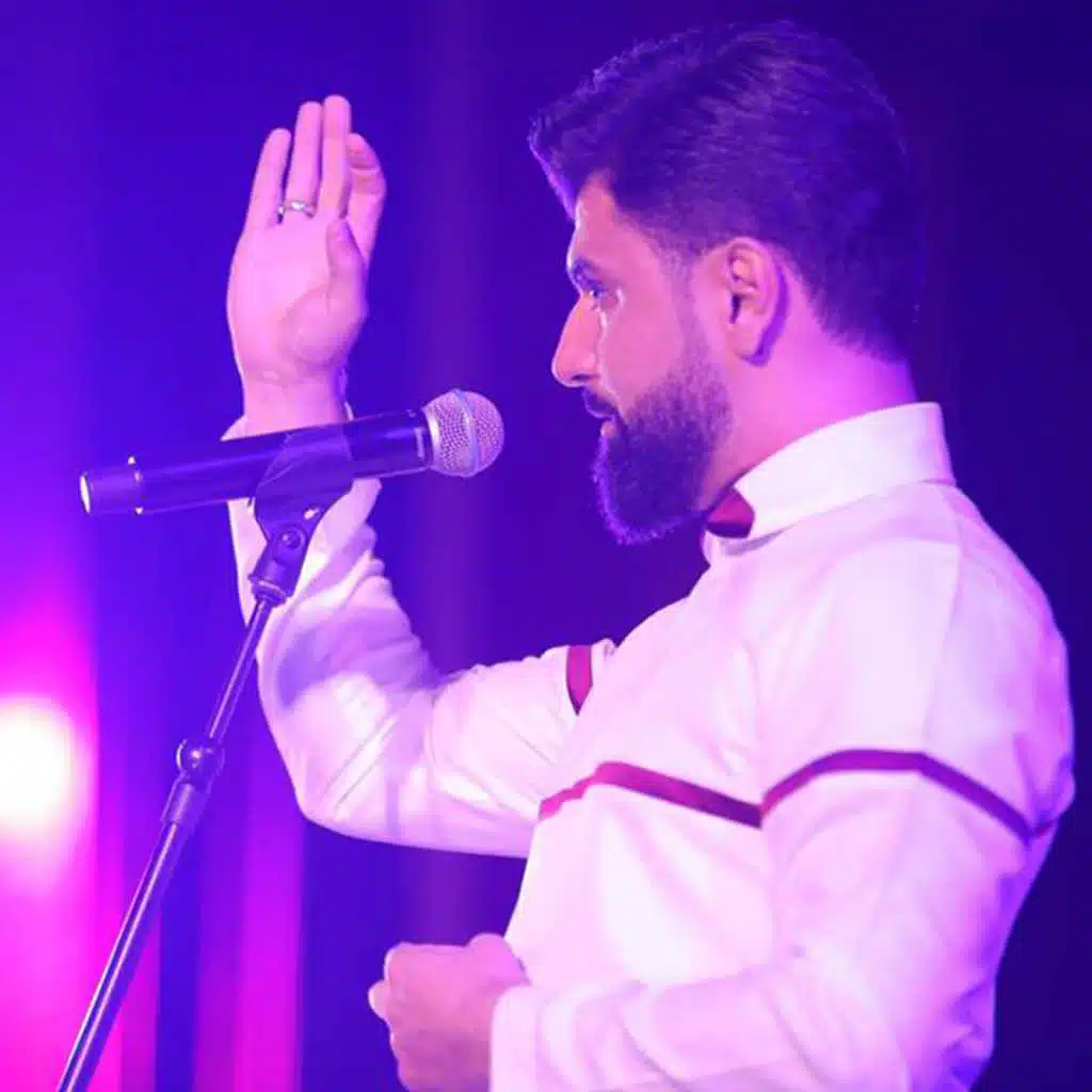 في شارع العشاق