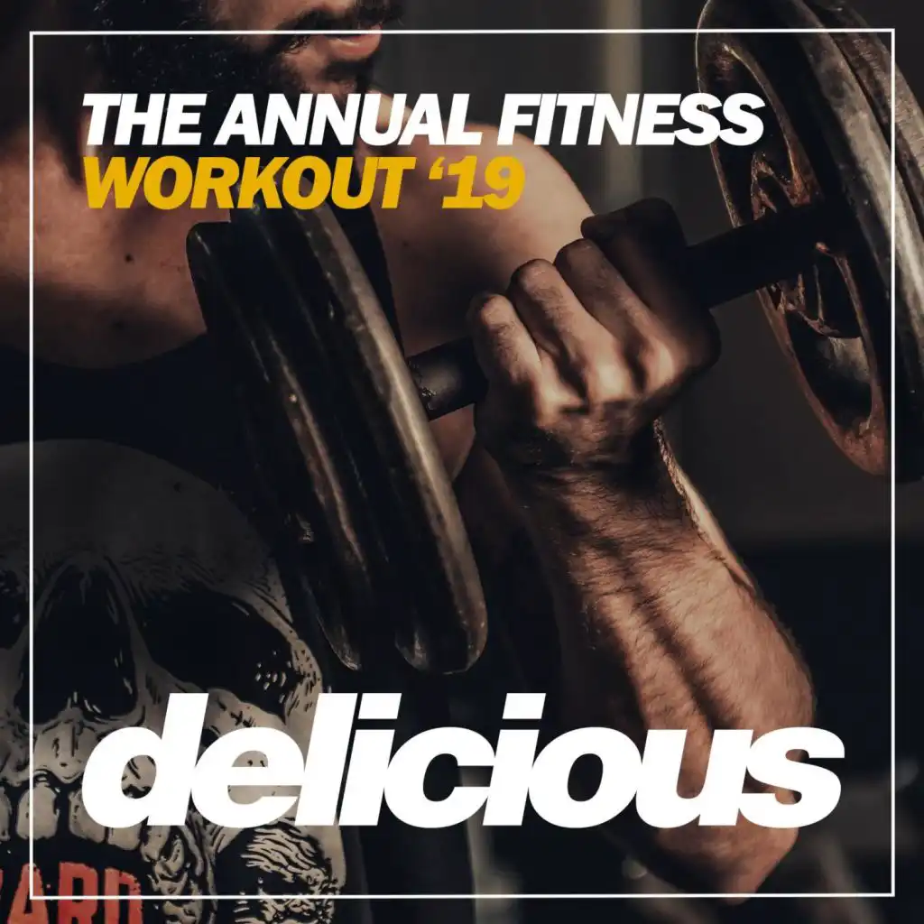 The Annual Fitness Workout '19