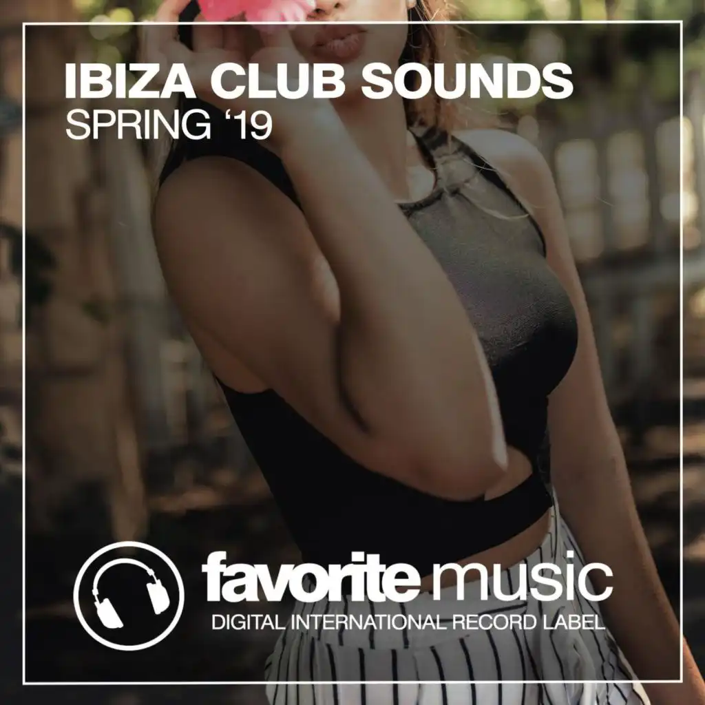 Ibiza Club Sounds Spring '19