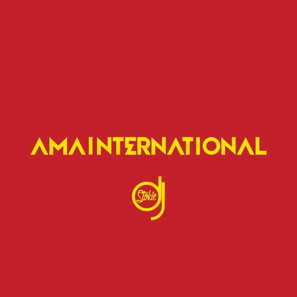 Amainternational (Radio Edit) [feat. Lebo & Killa]
